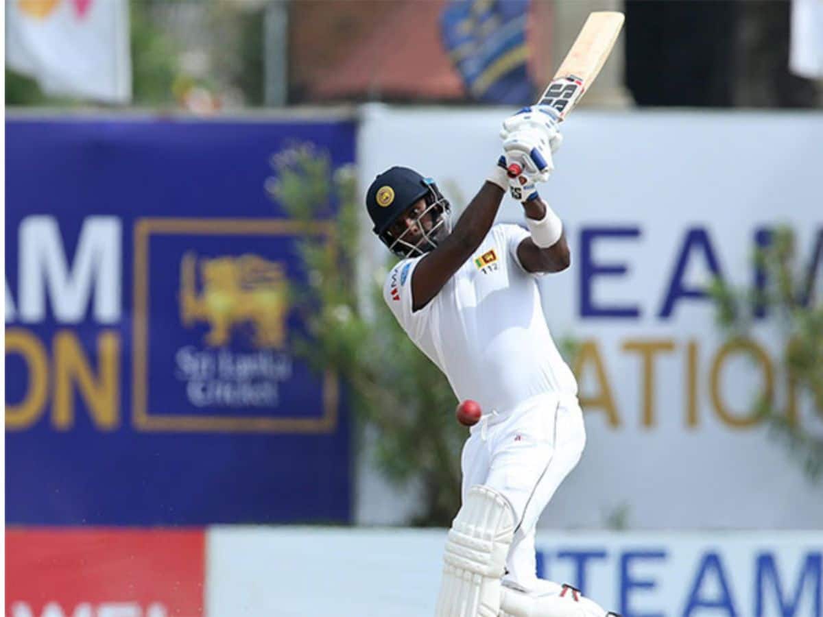 Unfortunately We Are Not Playing Too Many Tests: Ex-Sri Lanka Skipper Angelo Mathews Voices Out Frustration On Scheduling
